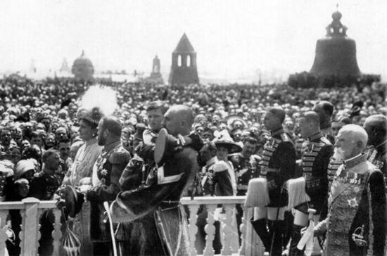 Последние законы империи Последние законы империи