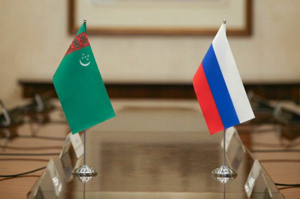 Россия и Туркменистан будут координировать усилия на мировых энергетических рынках