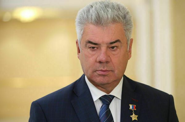 Сенатор Бондарев рассказал об уголовной ответственности за уклонение от мобилизации