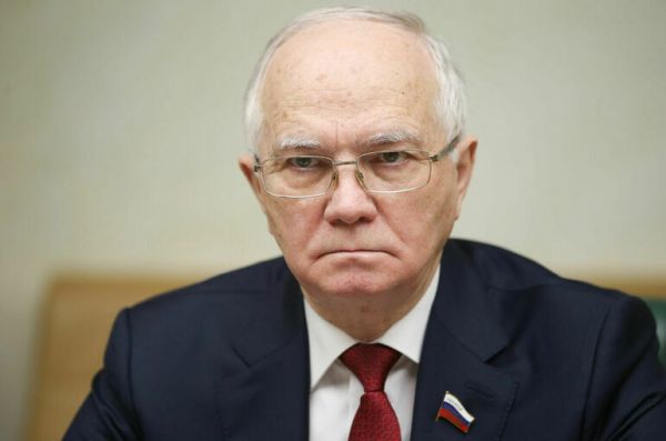 Сенатор Фарит Мухаметшин: Большинство исламских государств поддерживает Россию на мировой арене Сенатор Фарит Мухаметшин: Большинство исламских государств поддерживает Россию на мировой арене