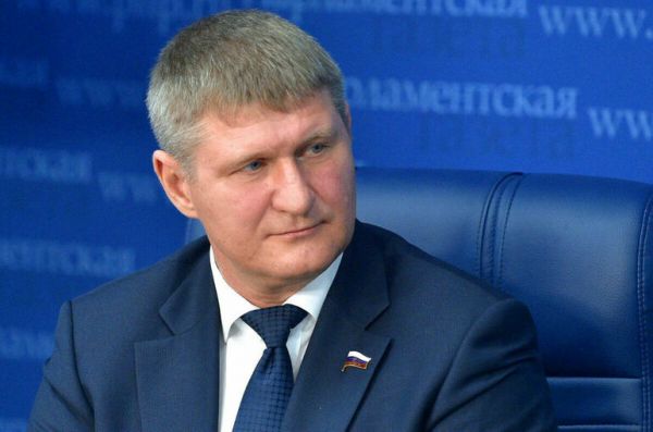 Шеремет: Признание Крыма территорией РФ мэром латвийского Даугавпилса закономерно