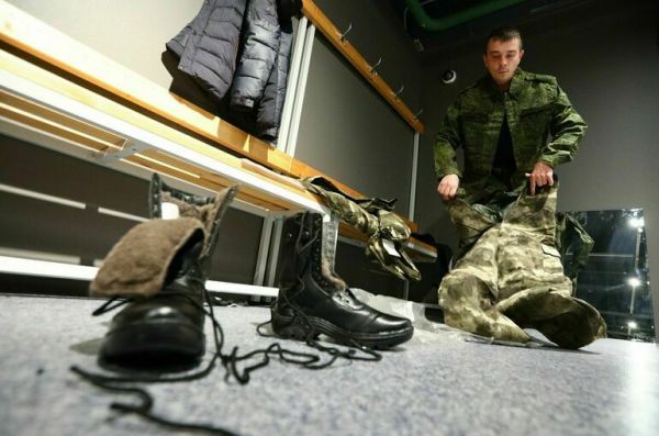 Трудовые гарантии для мобилизованных госслужащих хотят уточнить