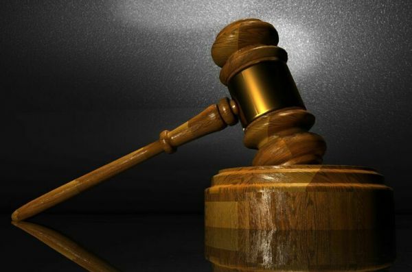 В комитете Госдумы одобрили введение сроков за призывы НКО к отказу от гражданского долга 