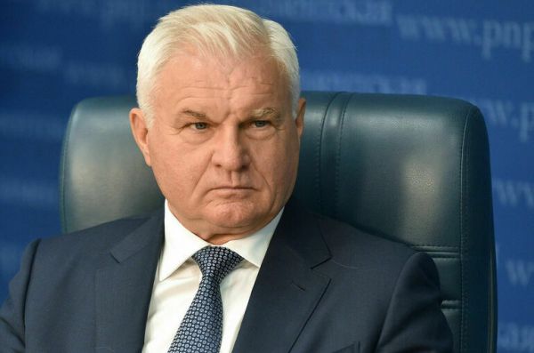 В Комитете Госдумы рассказали о новой процедуре изъятия сельхозземель