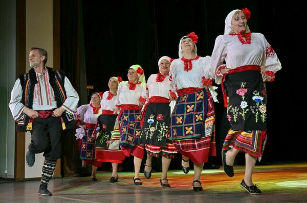 Валерий Федоров: Большинство россиян считают себя счастливыми людьми