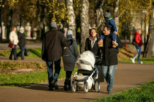 Валерий Федоров: Большинство россиян считают себя счастливыми людьми