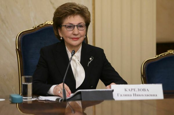 Внесение законопроекта о северном завозе предложили ускорить Внесение законопроекта о северном завозе предложили ускорить