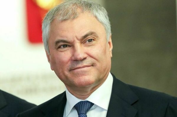 Володин: Геннадий Селезнев сыграл важную роль в развитии российского парламентаризма Володин: Геннадий Селезнев сыграл важную роль в развитии российского парламентаризма