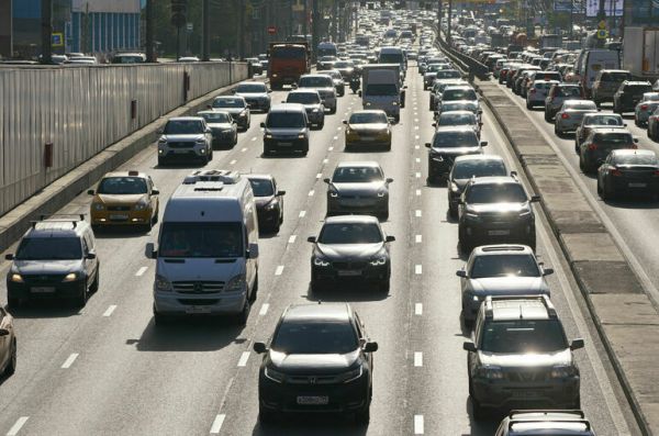 За нарушение отчетности о расходовании средств дорожных фондов предлагают штрафовать За нарушение отчетности о расходовании средств дорожных фондов предлагают штрафовать