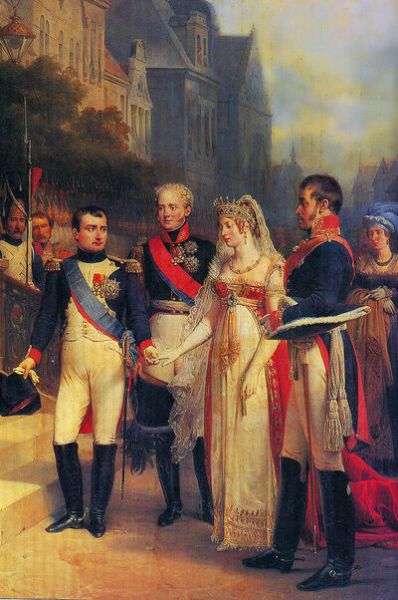 Анекдоты и очерки современников к юбилею императора Александра I  