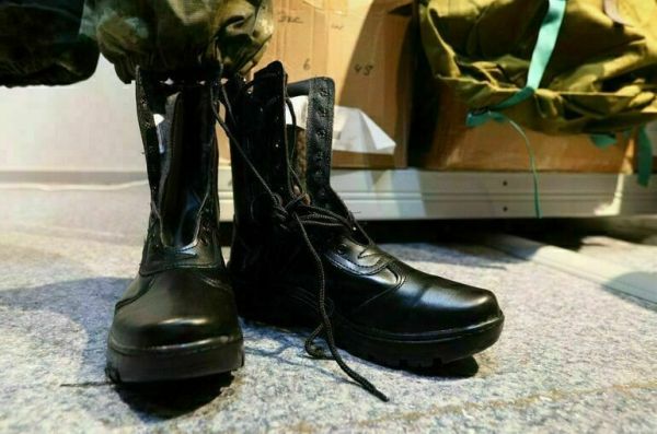 Антропенко рассказал о новом предложении по защите мобилизованных предпринимателей Антропенко рассказал о новом предложении по защите мобилизованных предпринимателей