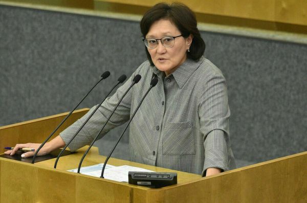 Авксентьева считает, что список &laquo;неженских&raquo; профессий должен уйти в прошлое