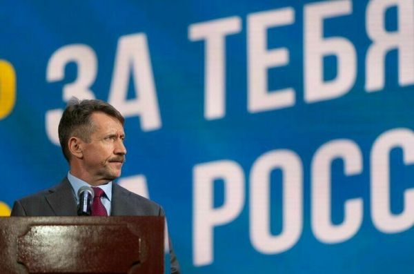 Бут поддержал идею создать агентство по вызволению россиян из зарубежных тюрем