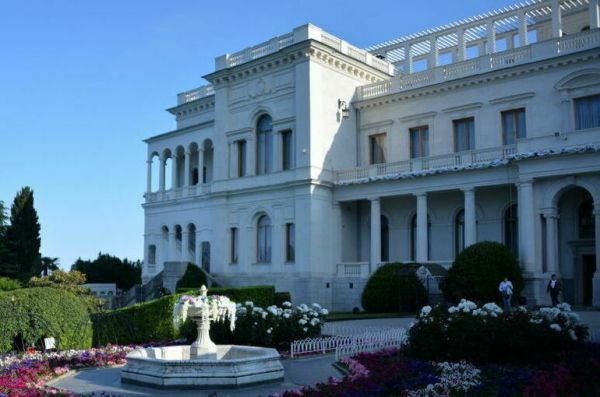 Чем сад Николая Данилевского отличается от сада Жозепа Борреля Чем сад Николая Данилевского отличается от сада Жозепа Борреля