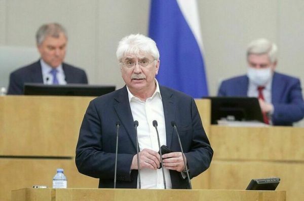 Чепа прокомментировал слова Путина о вине третьих стран в происходящем на Украине