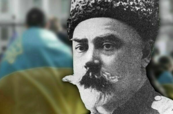 Что знал об украинском национализме генерал Деникин Что знал об украинском национализме генерал Деникин