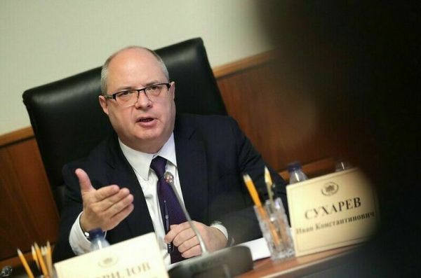 Гаврилов назвал притеснения Киевом Церкви «экспериментом над человеческой <span id=