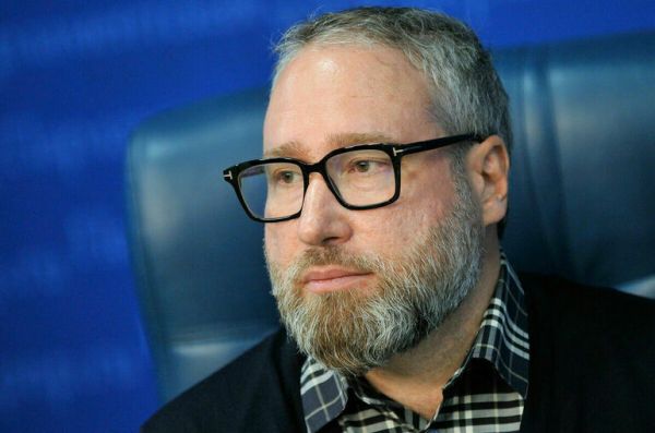 Горелкин поддержал создание координационного совета по биометрии Горелкин поддержал создание координационного совета по биометрии