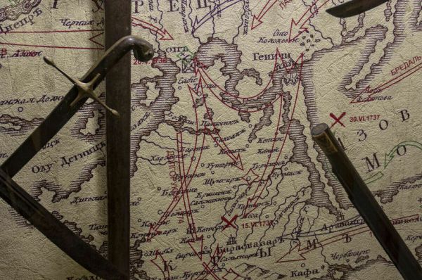 Крым-2022: двенадцать главных событий года Крым-2022: двенадцать главных событий года