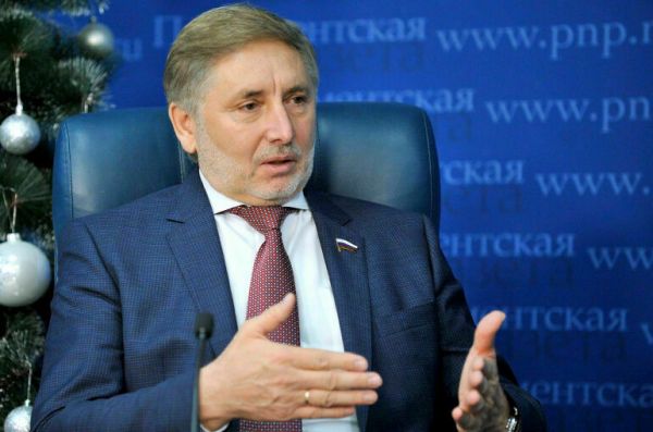 Марданшин рассказал, какими поправками могут дополнить законопроект о такси