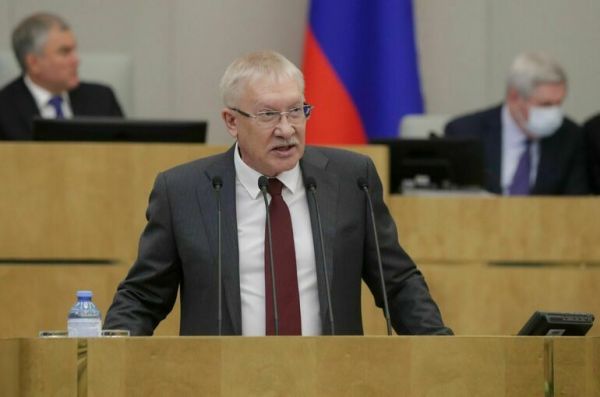 Морозов считает низкими шансы успешной защиты прав Сербии