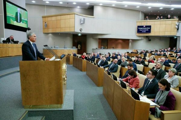 Планы США сделать Россию своей колонией потерпели крах