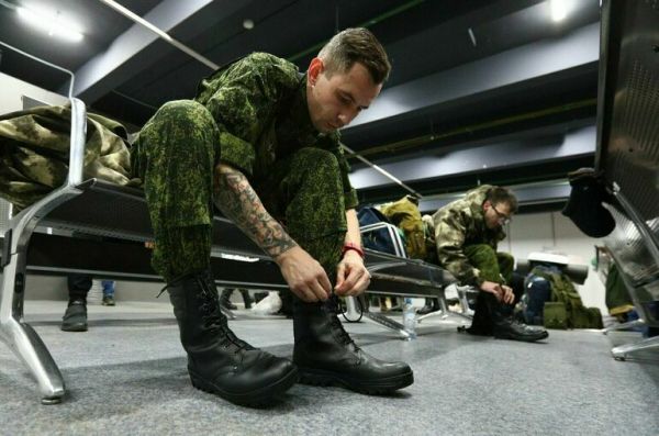 Сенаторы подготовили законопроект о бесплатной юрпомощи мобилизованным Сенаторы подготовили законопроект о бесплатной юрпомощи мобилизованным