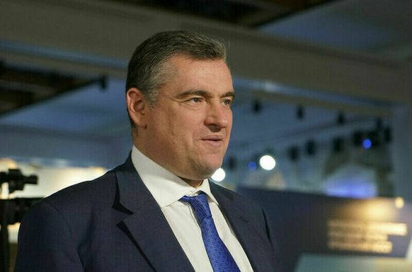 Слуцкий заявил о становлении неонацизма на Украине в качестве государственной идеологии Слуцкий заявил о становлении неонацизма на Украине в качестве государственной идеологии