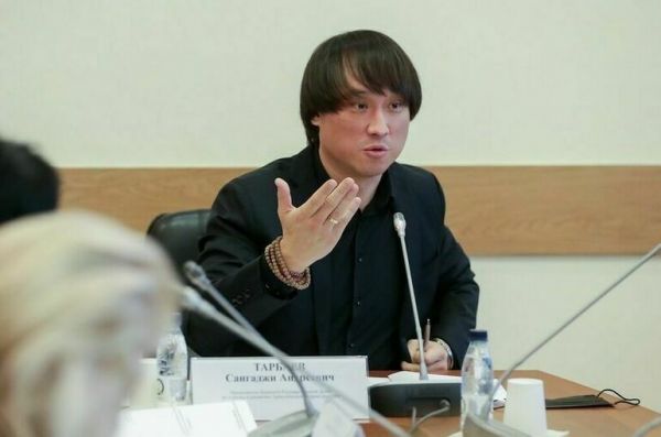 Тарбаев предложил рассматривать игорный бизнес в качестве направления туризма