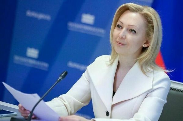 Тимофеева предложила скорректировать законодательство об НКО