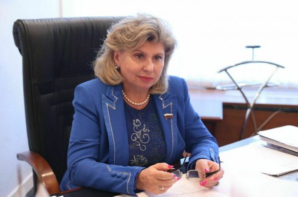 В Госдуму внесен законопроект о праве парламентариев делать запросы омбудсмену