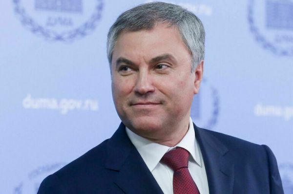 Володин встретился с семьями военнослужащих в Саратовской области