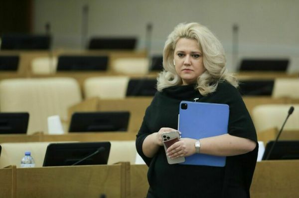 Алла Салаева рассказала о дневнике путешествий для школьников Чувашии