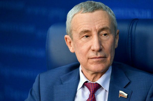 Андрей Климов: Выход России из конвенций Совета Европы никак не повлияет на россиян Андрей Климов: Выход России из конвенций Совета Европы никак не повлияет на россиян