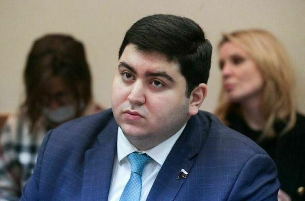 Арапов призвал создать систему мониторинга атмосферных загрязнений Арапов призвал создать систему мониторинга атмосферных загрязнений