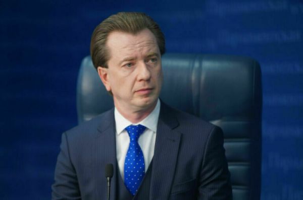 Бурматов рассказал о позиции Правительства относительно регистрации домашних животных Бурматов рассказал о позиции Правительства относительно регистрации домашних животных