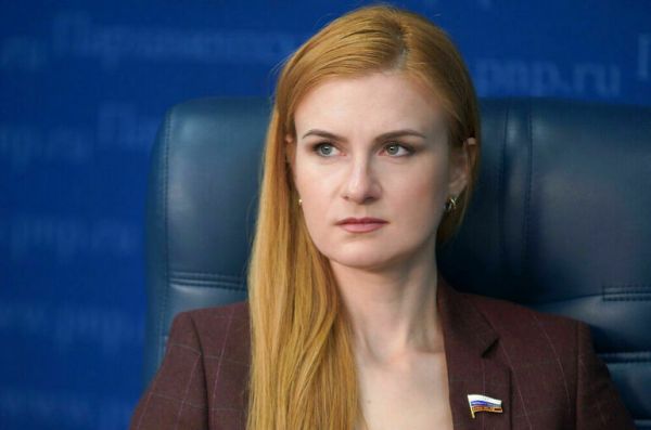 Бутина: Дела против депутатов Госдумы на Украине сделают возможными новые провокации
