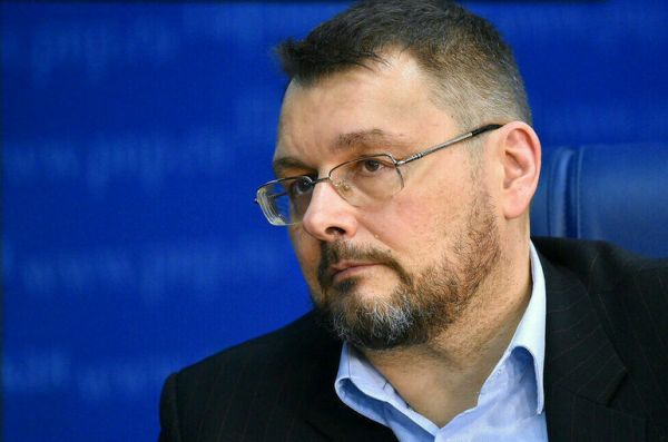 Федоров предложил запретить привлеченным за дискредитацию армии учреждать СМИ Федоров предложил запретить привлеченным за дискредитацию армии учреждать СМИ