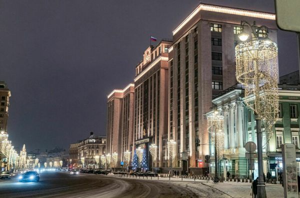 Госдума планирует рассмотреть в приоритетном порядке около 100 законопроектов Госдума планирует рассмотреть в приоритетном порядке около 100 законопроектов