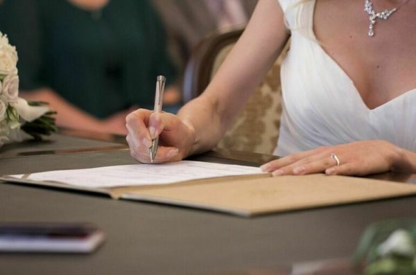 Госдума уточнила правила предоставления информации из реестра ЗАГСа