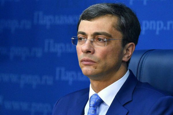 Гутенев назвал объективным заявление Венгрии о сильной экономике РФ