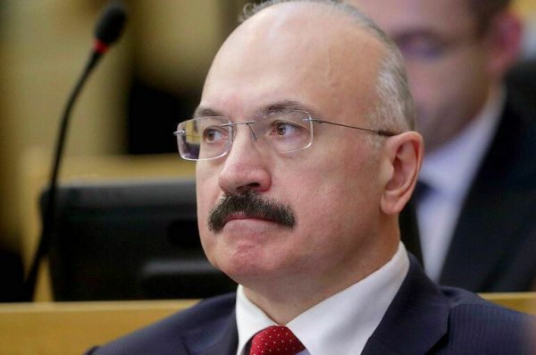 Кабышев рассказал о поддержке интеграции новых регионов в систему образования РФ Кабышев рассказал о поддержке интеграции новых регионов в систему образования РФ