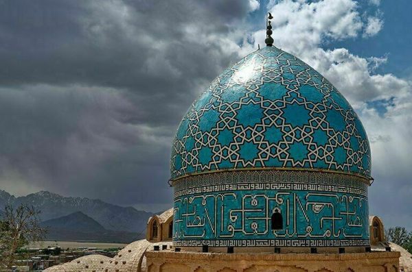 Какой он, современный Иран Какой он, современный Иран