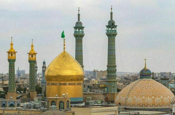 Какой он, современный Иран Какой он, современный Иран