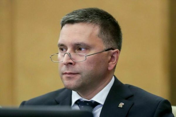 Кобылкин рассказал, что сдерживает развитие деревянного домостроения