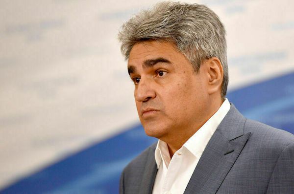 Нечаев предложил рекламировать национальных производителей за счет бюджета