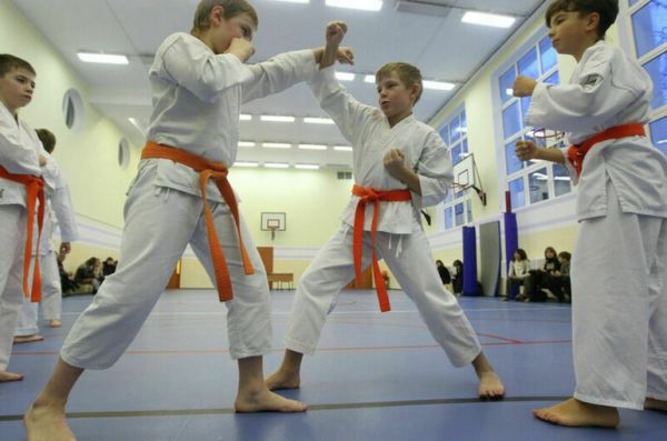 Обязанности центров раннего физического развития хотят закрепить в законе