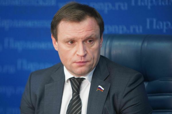 Пахомов рассказал, почему нужен закон о загородных жилых комплексах