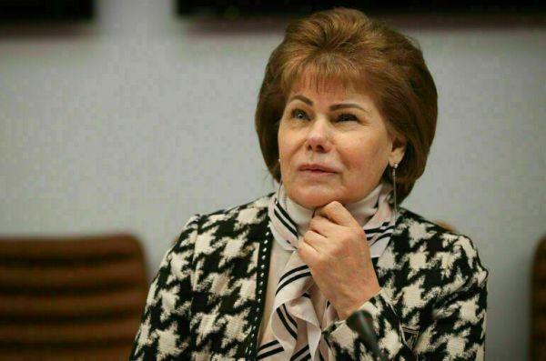 Сенатор Гигель: Нужно организовать места для прогулок и катания в лесах Сенатор Гигель: Нужно организовать места для прогулок и катания в лесах