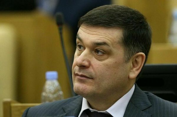 Шхагошев уверен, что отставки политиков из ЕС будут продолжаться Шхагошев уверен, что отставки политиков из ЕС будут продолжаться